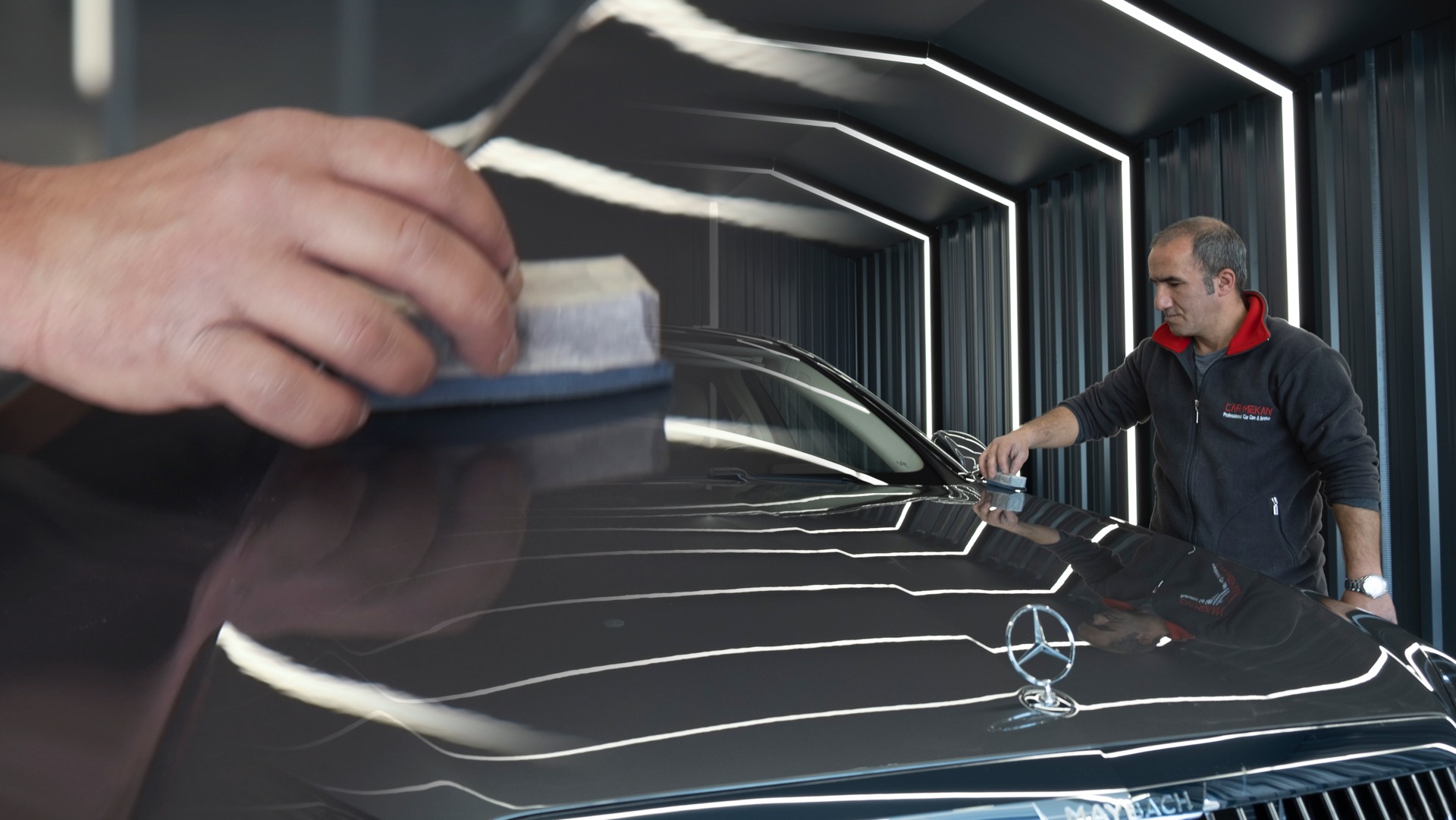 Saray Seramik Kaplama